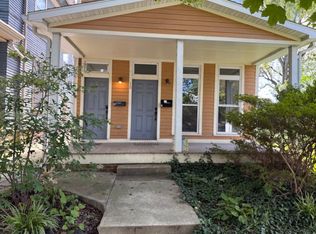15 E Powell Ave, Evansville, IN 47713