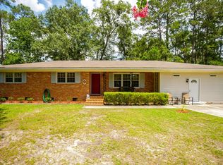 2503 Willacoochee Dr, Valdosta, GA 31602