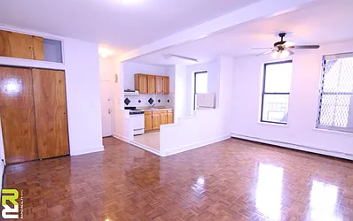 Rented by Rapid Realty Sunset Park Inc
