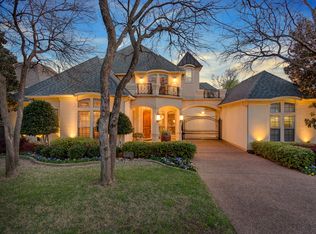 1313 Province Ln, Southlake, TX 76092