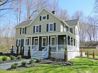 42 Reservoir Dr, Millbrook, NY 12545
