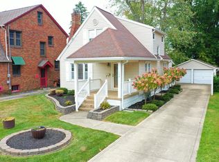 158 Wolfe Ave, Mansfield, OH 44907