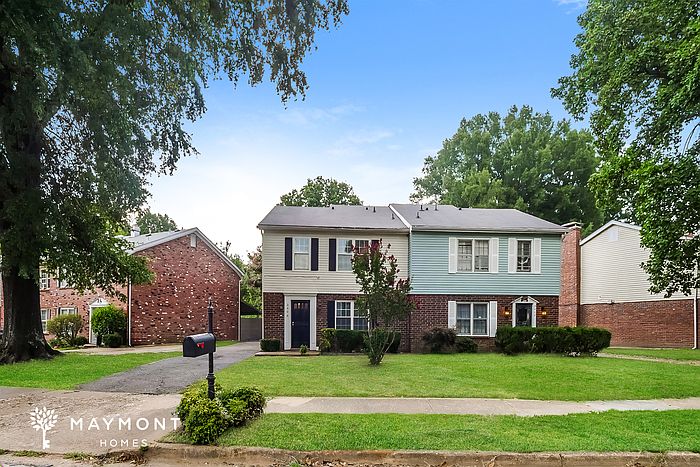 1st image of 3406 Cristil St #31
