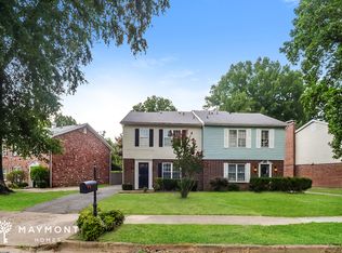 3406 Cristil St #31, Memphis, TN 38118