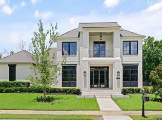 140 Valhalla Blvd, Baton Rouge, LA 70810