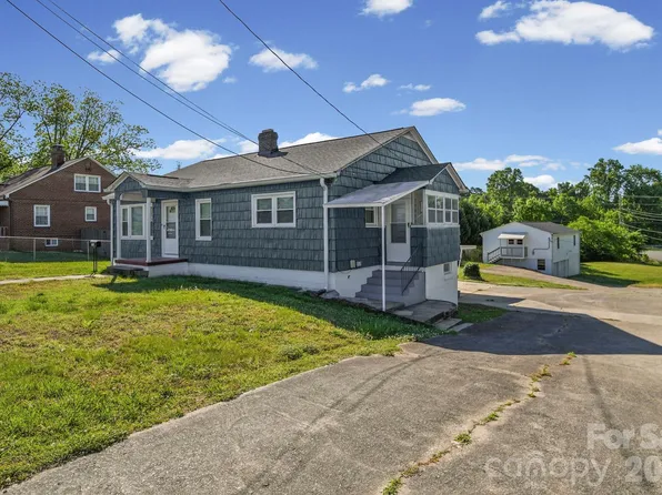 708 N Bostian St, China Grove, NC 28023