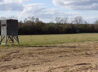 2148 Bazemore Mill Rd, Gordon, AL 36343