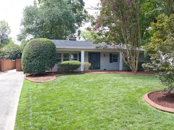 503 N Glen Dr, Raleigh, NC 27609