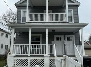 93 Worrall Avenue, Poughkeepsie, NY 12603