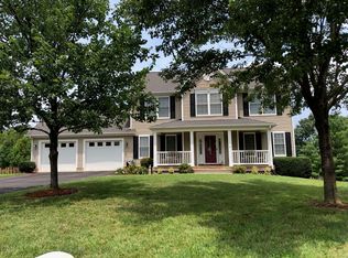 5620 Palmer Green Cir, Roanoke, VA 24012