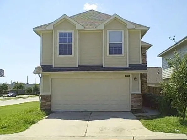 3710 Windmill Village Dr, Houston, TX 77082