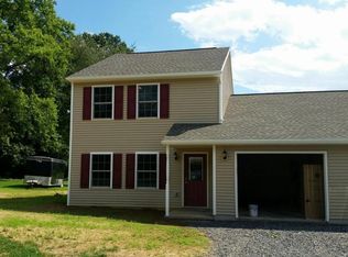 701 Pennsylvania St, Lewisburg, PA 17837