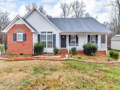 35 Fox Wood Dr, Fayetteville, TN, 37334