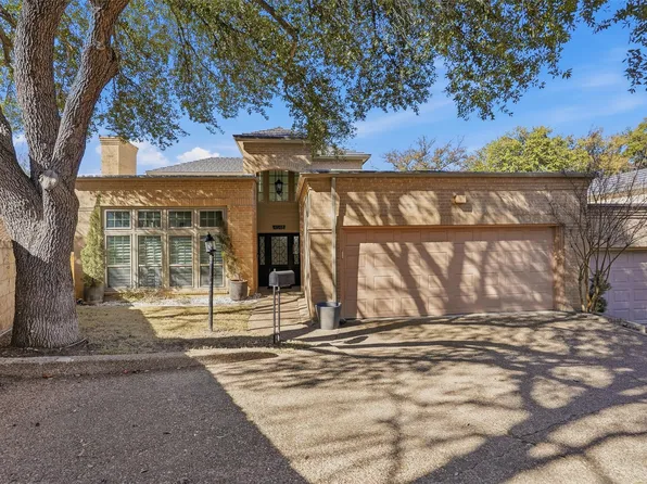 4548 Overton Terrace Ct, Fort Worth, TX 76109