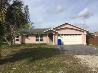 8645 98th Ct, Vero Beach, FL 32967