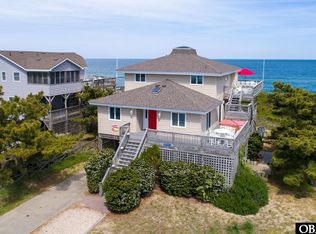 170 Mantoac Ct LOT 36, Kitty Hawk, NC 27949