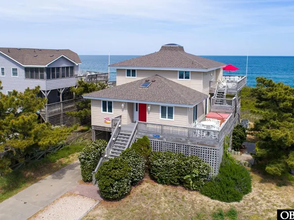 170 Mantoac Ct Lot 36, Kitty Hawk, NC 27949