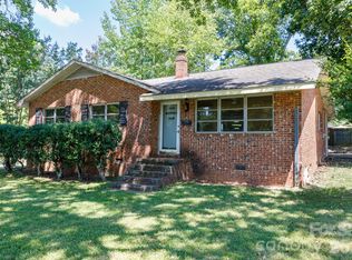 122 W Gregg St, Fort Mill, SC 29715