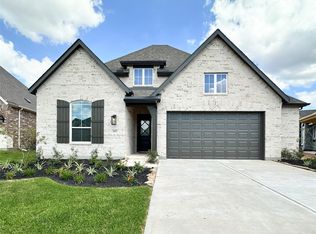 419 Flat Rock Trl, Conroe, TX 77304