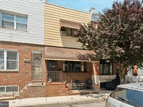 2136 S Mole St, Philadelphia, PA 19145