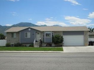 1456 E 410 S, Spanish Fork, UT 84660