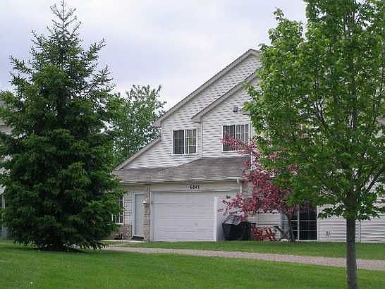 Great Town Home! Southern Exposure