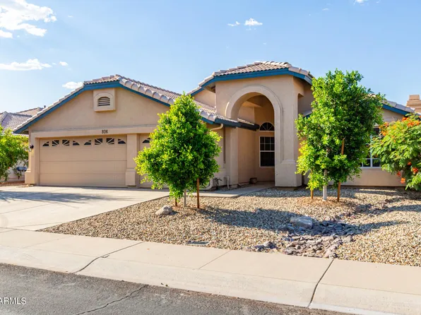 326 W EL FREDA Road, Tempe, AZ 85284