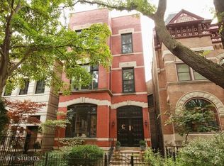 2232 N Seminary Ave, Chicago, IL 60614