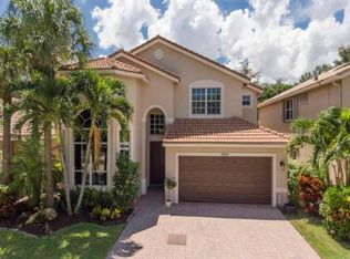 12653 Colony Preserve Dr, Boynton Beach, FL 33436