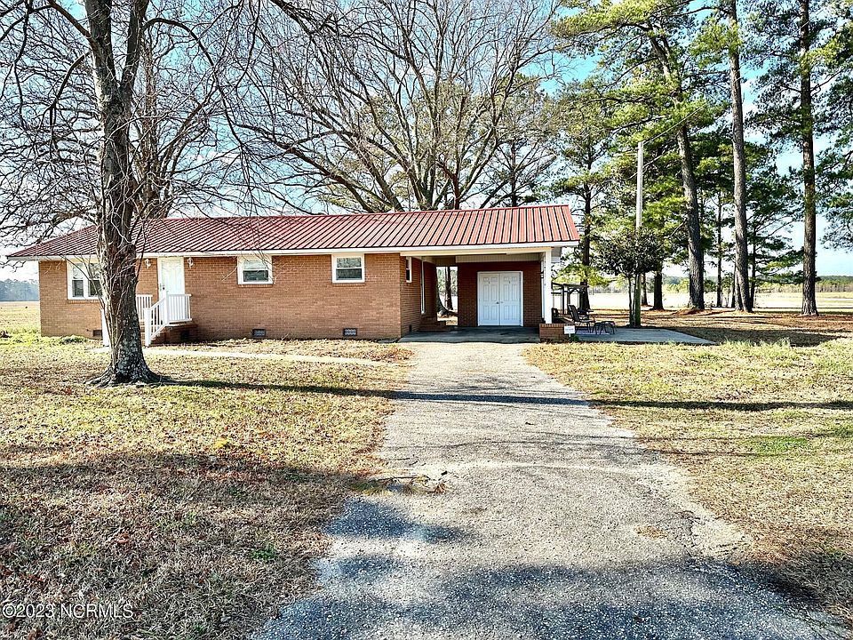 3916 Joe Brown Highway S, Chadbourn, NC 28431 Zillow