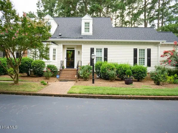 114 Canterbury Road NW, Wilson, NC 27896