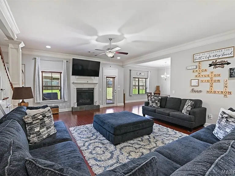 1421 Tullahoma Dr — Photo 4