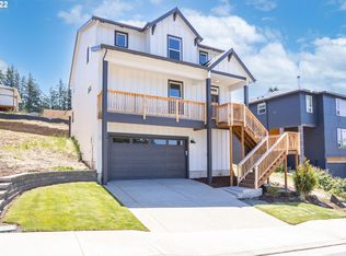 1318 SW 22nd Ter, Gresham, OR 97080