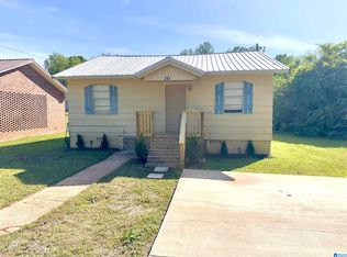 Spectrum Or Sylacauga, Sylacauga, AL 35150