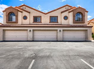 8301 Boseck Dr Unit 232, Las Vegas, NV 89145