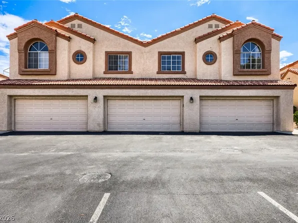 8301 Boseck Dr Unit 232, Las Vegas, NV 89145