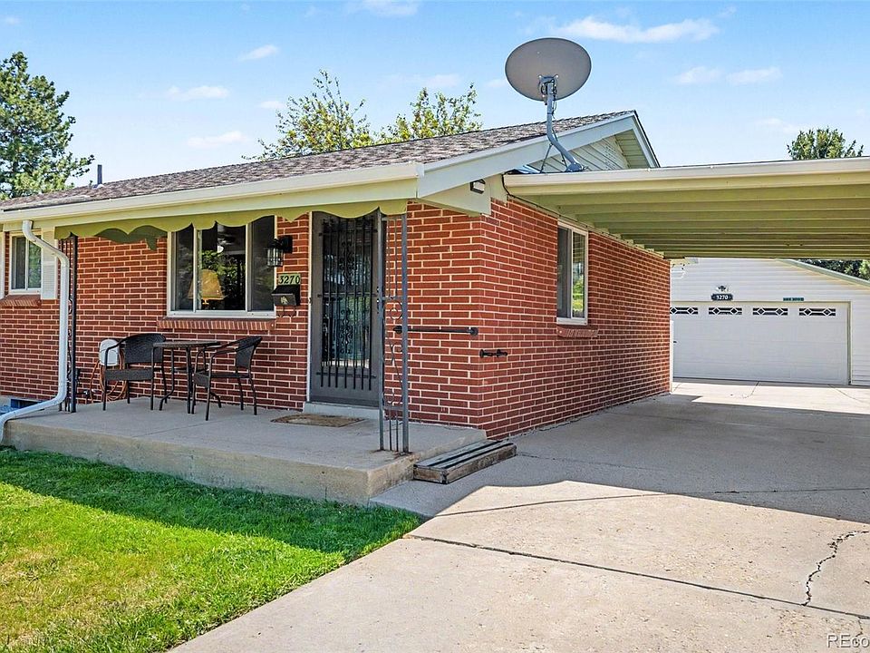 1st image of 3270 W 93rd Avenue