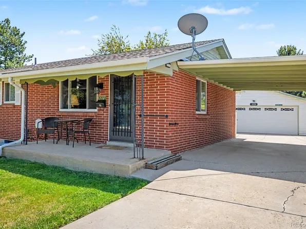 3270 W 93rd Avenue, Westminster, CO 80031