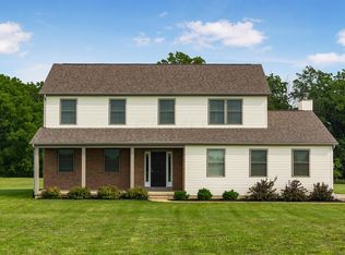 24739 Patrick Brush Run Rd, Marysville, OH 43040