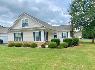 123 Life Style Ln, Anderson, SC 29621