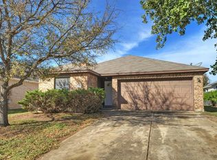 3706 Crownover St, Austin, TX 78725