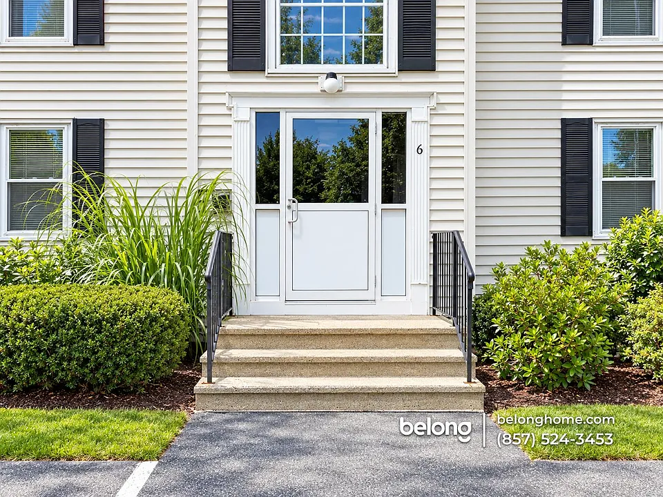 60 Florry Dr #22