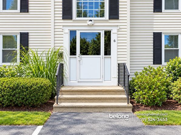 60 Florry Dr Unit 22