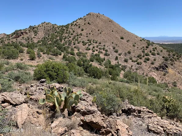 19055 N BUTTE PASS Road #128, Prescott, AZ 86305