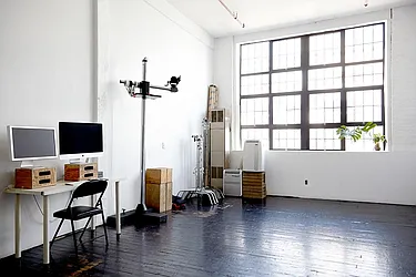 Rented by Carnegie Management Inc