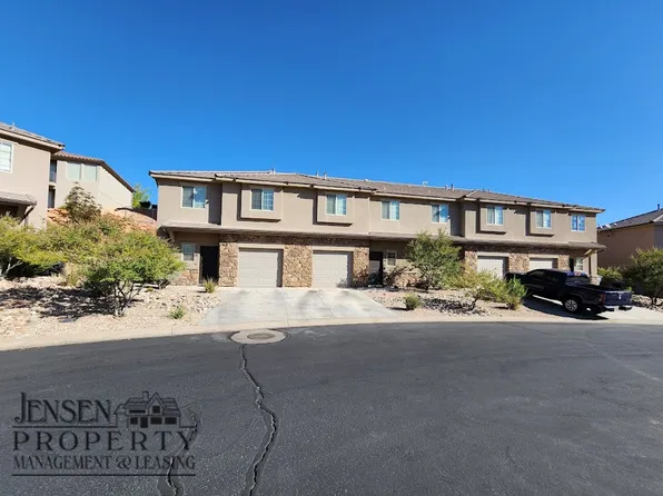 370 W Buena Vista Blvd Unit 61, Washington, UT 84780