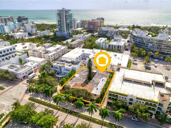 65 Washington Ave APT 6, Miami Beach, FL 33139