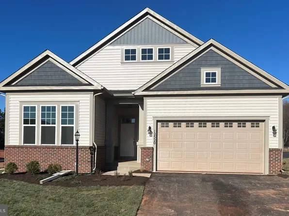 12520 Cavalier Forest Ct, Bristow, VA 20136