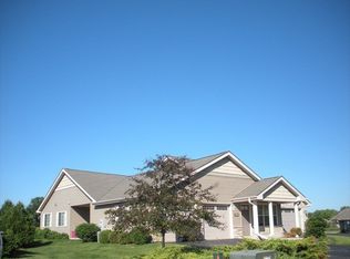 24513 85th Pl, Salem, WI 53168