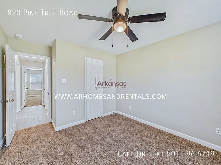 820 Pine Tree Rd — Photo 12
